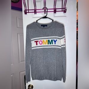 Tommy Hilfiger Pride Long Sleeve